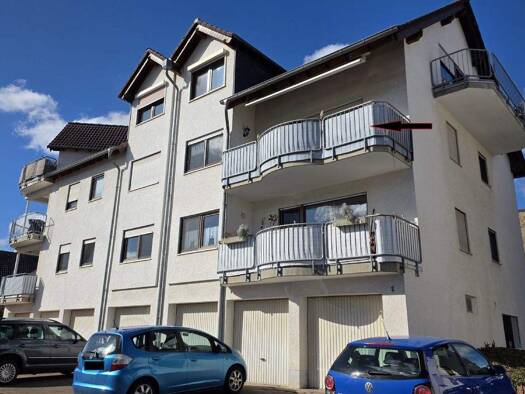 Wohnung zum Kauf 198.500 € 3 Zimmer 78 m² 1. Geschoss Engelstadt 55270