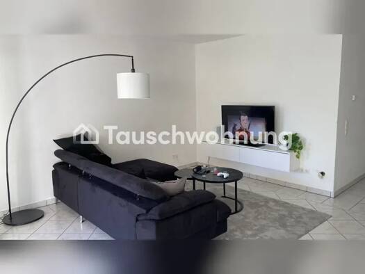 Wohnung zur Miete Tauschwohnung 700 € 2 Zimmer 54 m² Lichtenberg Hennef (Sieg) 53773