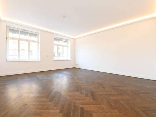 Wohnung zur Miete - Erstbezug 1.240 € 3 Zimmer 88,5 m² frei ab 01.03.2026 Hans-Oster-Straße 18 Gohlis-Mitte Leipzig 04157