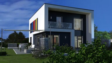 Einfamilienhaus zum Kauf 1.023.900 € 5 Zimmer 171 m² 880 m² Grundstück Groß Glienicke Potsdam 14476