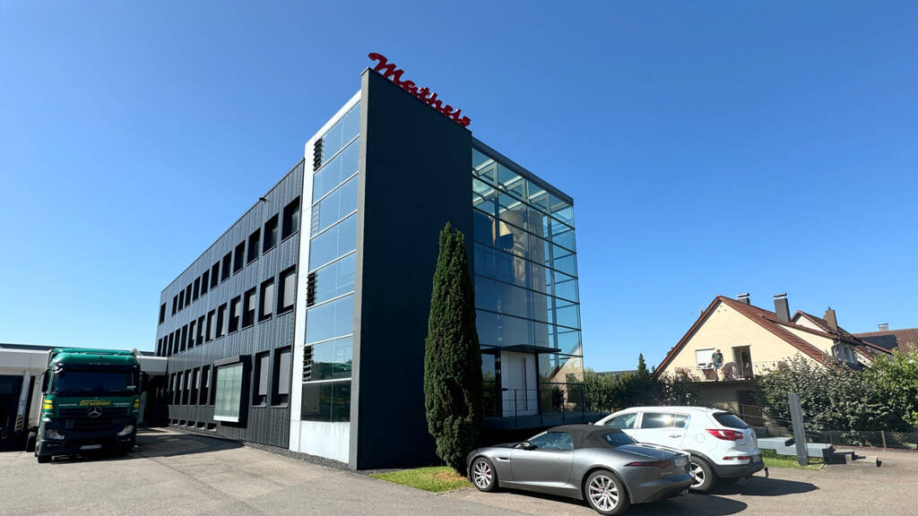 Bürofläche zur Miete 9,20 € 256 m² Bürofläche Eislingen 73054