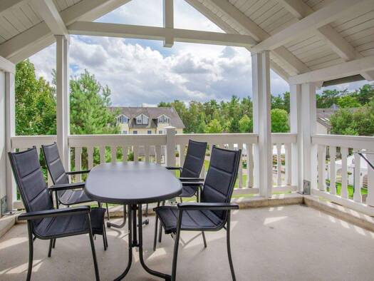 Studio zum Kauf 329.000 € 2 Zimmer 62 m² 2. Geschoss frei ab sofort Binz 18609