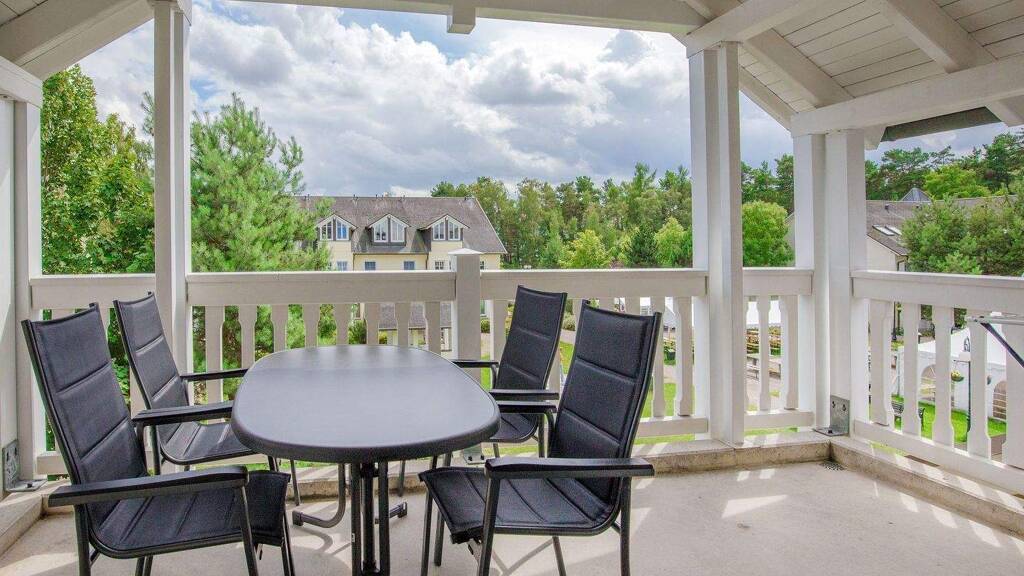 Studio zum Kauf 329.000 € 2 Zimmer 62 m² 2. Geschoss frei ab sofort Binz 18609