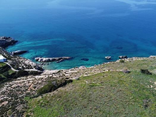 Grundstück zum Kauf 9.000.000 € 76.134 m² Grundstück Kreta Municipality of Chania 731 00
