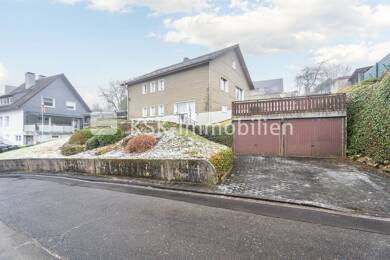 Einfamilienhaus zum Kauf 189.000 € 4 Zimmer 83 m² 692 m² Grundstück Eckenhagen Reichshof / Eckenhagen 51580