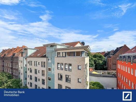 Penthouse zum Kauf 455.000 € 3 Zimmer 118 m² frei ab sofort Hannover 30449