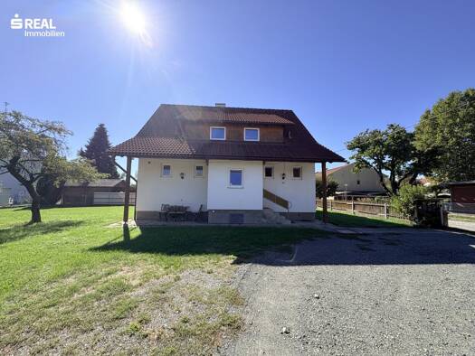 Sonstiges zum Kauf als Kapitalanlage geeignet 470.000 € 1.236 m² Grundstück Wetzelsdorf Graz 8053