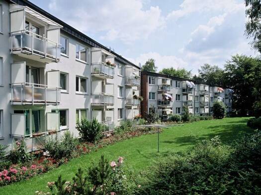 Wohnung zur Miete 770 € 3 Zimmer 68,1 m² EG frei ab 01.10.2025 Willy-Meyer-Straße 7 Tornesch 25436