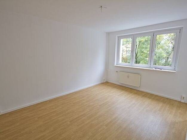 Wohnung zur Miete 247 € 2 Zimmer 41,1 m² 2. Geschoss frei ab 16.12.2026 Kattowitzer Straße 30 Südstadt Halle (Saale) 06128