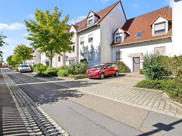 Wohnung zum Kauf 249.000 € 3 Zimmer 66 m² 2. Geschoss Baiersdorf Baiersdorf 91083