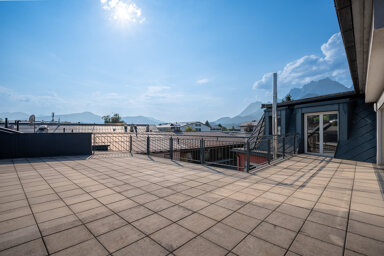 Penthouse zur Miete 2.350 € 3 Zimmer 99 m² St. Johann in Tirol 6380