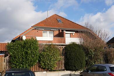 Wohnung zum Kauf 149.000 € 3 Zimmer 71 m² Dachgeschoss, 1. Geschoss frei ab sofort Sievershausen Lehrte 31275