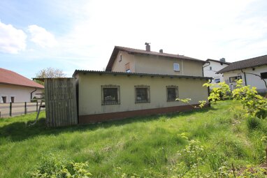 Einfamilienhaus zum Kauf 242.000 € 7 Zimmer 155 m² 788 m² Grundstück Woppmannsdorf Wald 93192