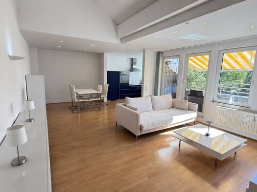 Wohnung zum Kauf 229.000 € 2 Zimmer 62,2 m² Lintorf Ratingen 40885