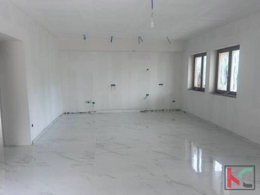 Wohnung zum Kauf 285.000 € 2 Zimmer 80 m² Tar-Vabriga