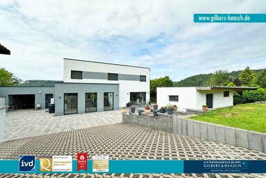 Einfamilienhaus zum Kauf 770.000 € 6 Zimmer 221 m² 2.418 m² Grundstück Serrig 54455