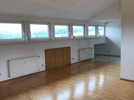 Wohnung zur Miete 590 € 1 Zimmer 52 m² 2. Geschoss frei ab sofort Burbach Marxzell 76359