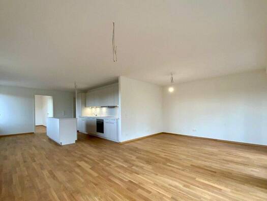 Wohnung zur Miete - Erstbezug 1.590 € 3 Zimmer 85,7 m² 1. Geschoss frei ab 15.12.2025 Mitte Ludwigsburg 71640