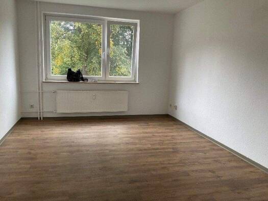 Wohnung zur Miete 370 € 2 Zimmer 46,5 m² EG frei ab 16.03.2026 Stettiner Straße 8 Bad Hersfeld 36251