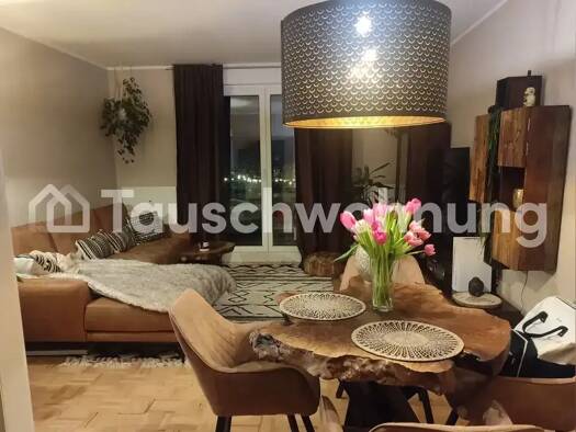 Wohnung zur Miete Tauschwohnung 1.100 € 3 Zimmer 75 m² EG Zollstock Köln 50969