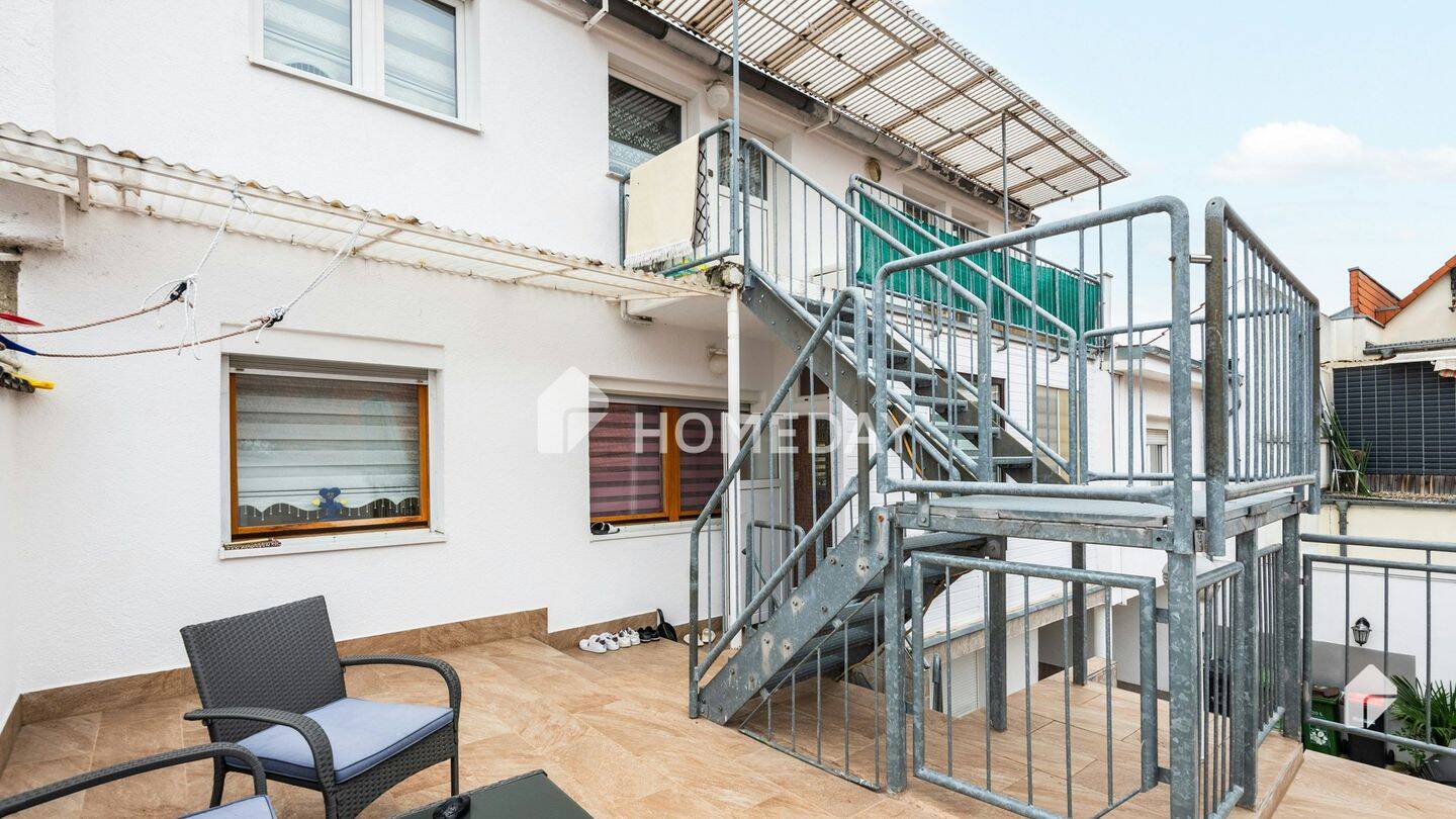 Mehrfamilienhaus zum Kauf - Ansicht 6