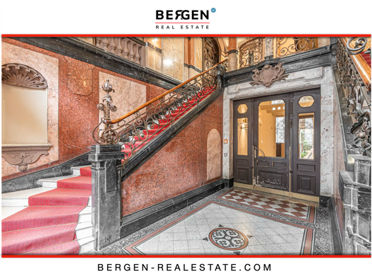 Wohnung zum Kauf 1.349.000 € 5 Zimmer 183 m² 1. Geschoss Charlottenburg Berlin 10789