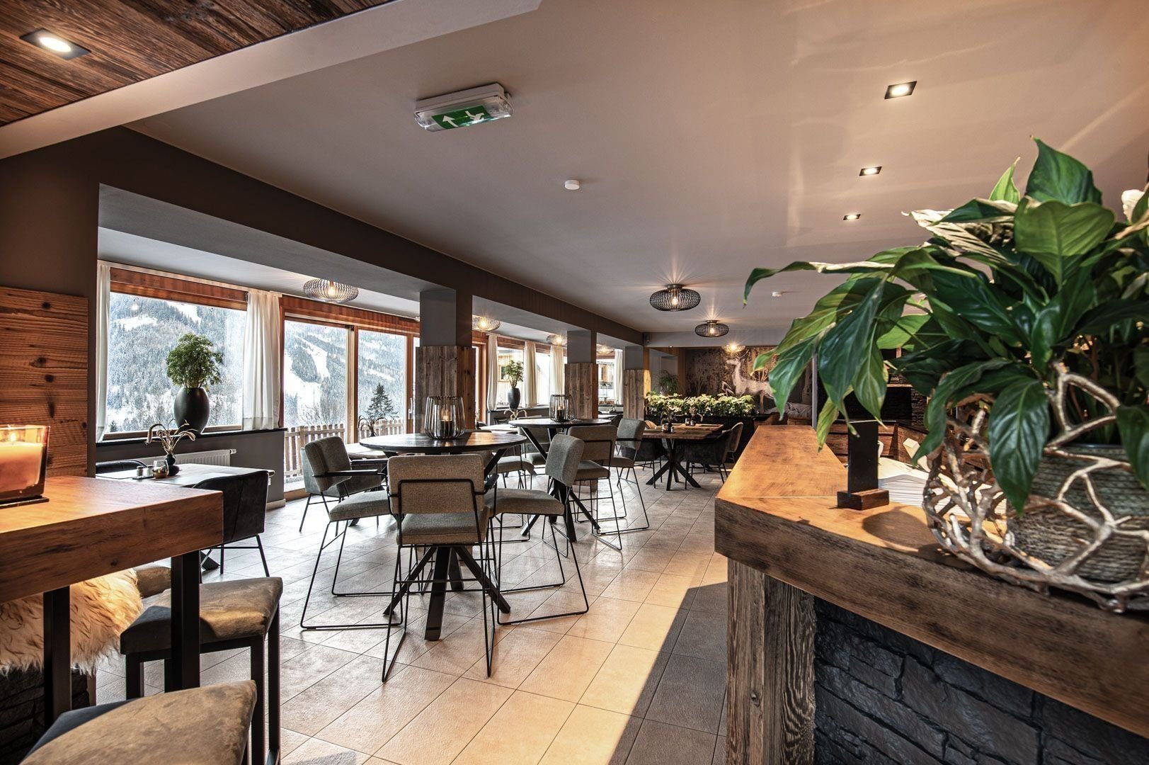 Gastronomie/Hotel zum Kauf 1.790.000 € Bad Kleinkirchheim 9546