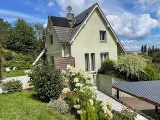 Einfamilienhaus zum Kauf 490.000 € 3 Zimmer 105 m² 1.400 m² Grundstück HESINGUE 68220