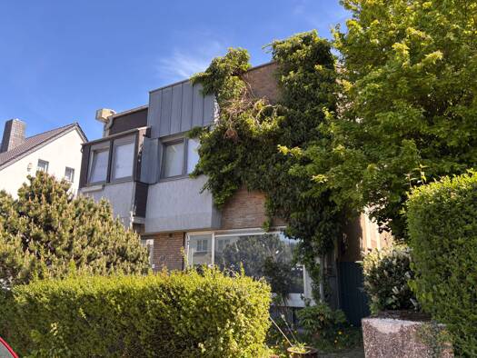 Einfamilienhaus zum Kauf 699.000 € 11 Zimmer 226,1 m² 590 m² Grundstück Aachen Aachen - Mitte 52074