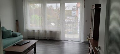 Wohnung zur Miete 470 € 2 Zimmer 63 m² 1. Geschoss Alitzheim Sulzheim 97529