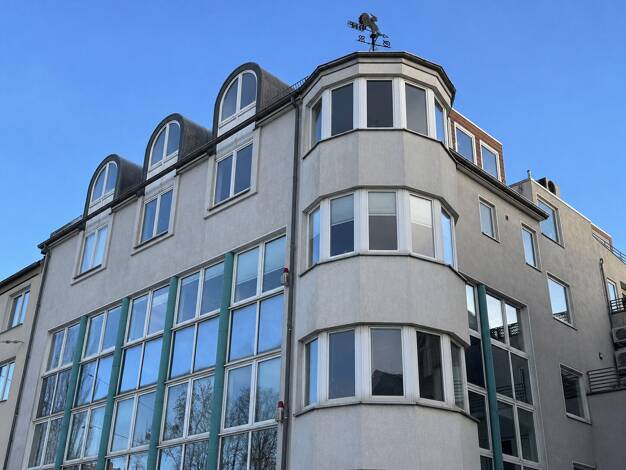 Wohnung zum Kauf 220.000 € 2 Zimmer 69 m² 3. Geschoss List Vahrenwald - List 30177