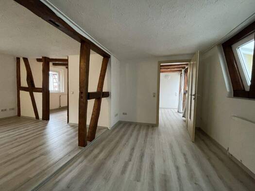 Terrassenwohnung zur Miete 750 € 2 Zimmer 96 m² 2. Geschoss Bad Orb 63619
