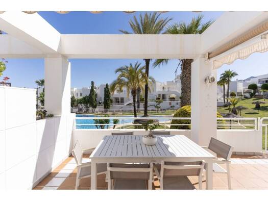 Wohnung zum Kauf 399.900 € 3 Zimmer 99 m² Duende 3 Mojácar 04131