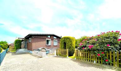 Haus zum Kauf 349.000 € 8 Zimmer 219 m² 1.017 m² Grundstück Im Stubbenkamp 22 Stuckenborstel Sottrum 27367