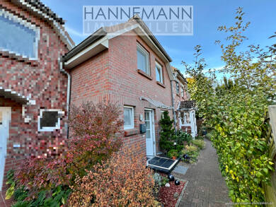 Reihenmittelhaus zum Kauf 375.000 € 4 Zimmer 94 m² 271 m² Grundstück Kummerfeld 25495