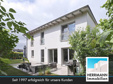 Einfamilienhaus zum Kauf 770.000 € 5 Zimmer 186 m² 546 m² Grundstück Misburg-Nord Hannover 30629