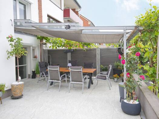 Mehrfamilienhaus zum Kauf 498.000 € 10 Zimmer 230 m² 647 m² Grundstück Wersten Stadtbezirk 9 40589