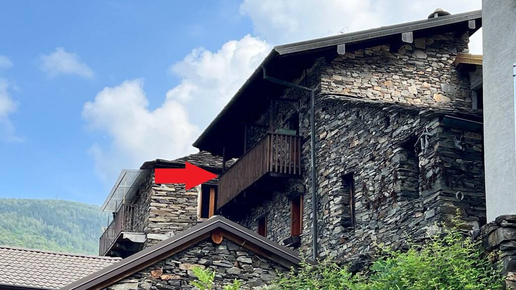 Haus zum Kauf 115.000 € 3 Zimmer 75 m² Curiglia 21010