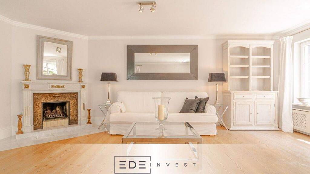 Doppelhaushälfte zum Kauf 1.897.400 € 4 Zimmer 220 m² 360 m² Grundstück Laim München 80686