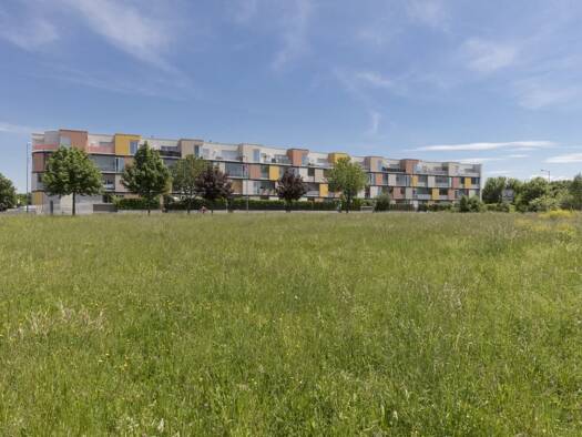 Wohnung zur Miete 1.005 € 3 Zimmer 78,1 m² frei ab 30.09.2026 Oberwagram St. Pölten 3100