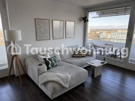 Wohnung zur Miete Tauschwohnung 1.000 € 2 Zimmer 58 m² Bogenhausen München 81927