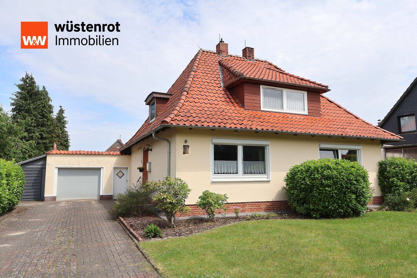 Einfamilienhaus zum Kauf - Ansicht 3