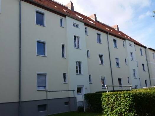 Wohnung zur Miete 340 € 2 Zimmer 56,4 m² 2. Geschoss frei ab sofort Lessingstraße 14 Schönebeck Schönebeck (Elbe) 39218