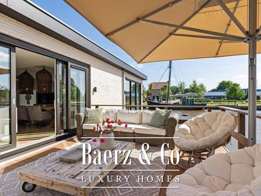 Haus zum Kauf 900.000 € 5 Zimmer 229 m² 890 m² Grundstück industrieweg 1 A harlingen 8861 VH