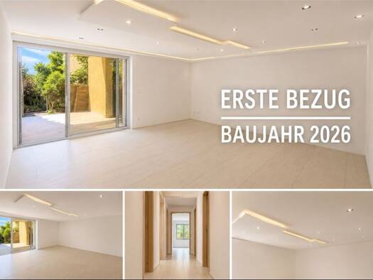 Wohnung zur Miete 1.200 € 2 Zimmer 70 m² Geschoss EG/2 frei ab 01.09.2026 Roxheim Bobenheim-Roxheim 67240