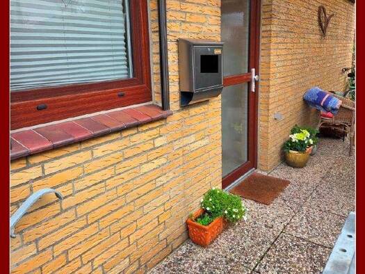 Wohnung zur Miete 480 € 2 Zimmer 48 m² Horneburg 21640