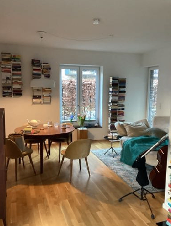 Wohnung zur Miete