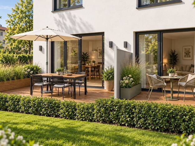 Wohnung zum Kauf - Erstbezug 349.000 € 2 Zimmer 38,6 m² 1. Geschoss Lichterfelde Steglitz-Zehlendorf 14167