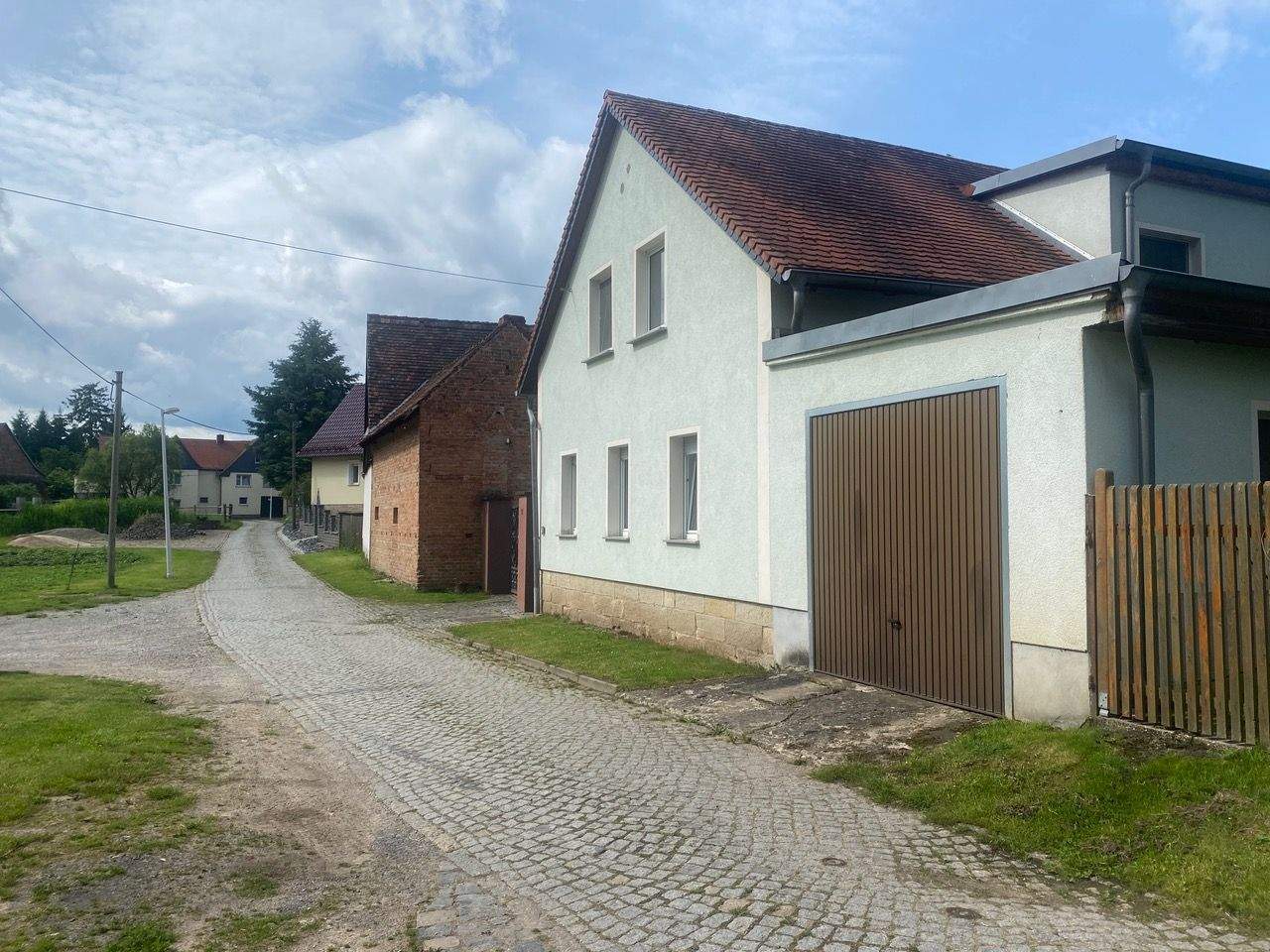 Haus zum Kauf - Ansicht 3