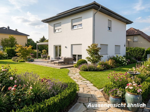 Einfamilienhaus zur Miete 3.312 € 7 Zimmer 250 m² 1.010 m² Grundstück frei ab 01.06.2026 Zepernick Panketal 16341